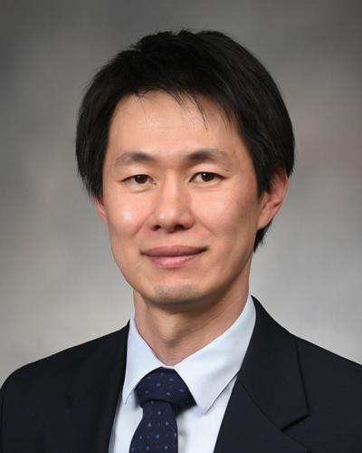 ueda Keisuke Ueda, MD | UK Healthcare